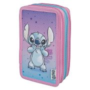Drievaks Etui Stitch