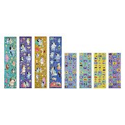 Sticker Toren Bluey - 250+st.