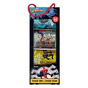 Sticker Toren Spiderman - 250+st.