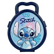 Kleurset To Go Stitch met Kleurpotloden en Stickers