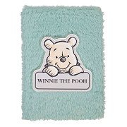 Pluche Notitieboek A5 Winnie de Poeh