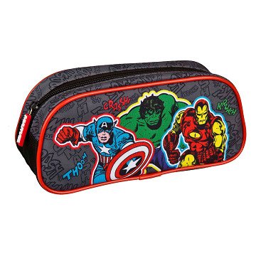 Etui Marvel Avengers