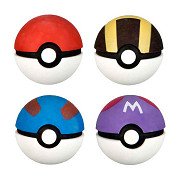 Set Gummen Pokemon - 4dlg.