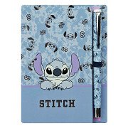 Notitieblok met Pen Stitch