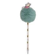 Balpen met Pompom Winnie de Poeh