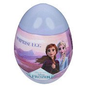 Surprise egg Frozen