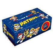 Coloring case Paw Patrol - 44pcs.