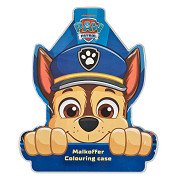 Kleurkoffer Paw Patrol - 26dlg.