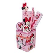 Bureauset Minni Mouse - 7dlg.