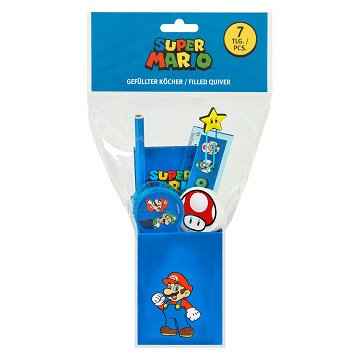 Bureauset Super Mario - 7dlg.