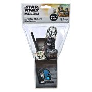 Star Wars Schreibtischset - 7-teilig.