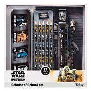 Star Wars Stationery Set - 11-piece.
