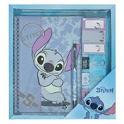 Stitch Notebook Set - 8-piece