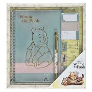 Notitieblok Set Winnie de Poeh - 8dlg.