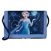 Gefrorene Brieftasche