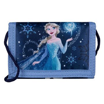 Frozen Wallet