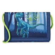 Jurassic World Wallet