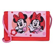 Minnie Mouse Geldbörse
