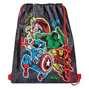 Gymtas Marvel Avengers