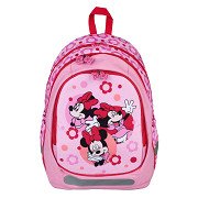 Rugtas Minnie Mouse
