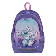 Stitch Backpack