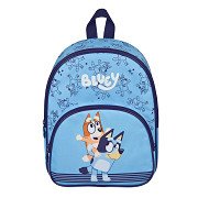 Bluey Backpack with Front Pocket