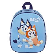 Bluey Backpack