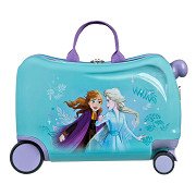 Trolleykoffer Frozen