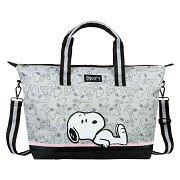 Snoopy Sports/Shoulder Bag