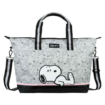 Sport/Schoudertas Snoopy
