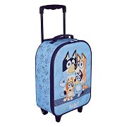 Trollykoffer Bluey