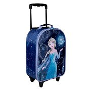 Trollykoffer Frozen