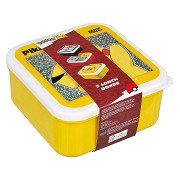 Snackdoosjes Pokémon - 3dlg.