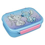 Broodtrommel met Inzetstuk Stitch