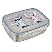 Metal Lunch Box Stitch