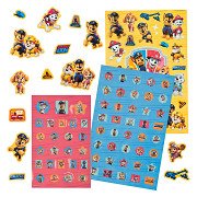 Super Stickerset PAW Patrol - 500st.