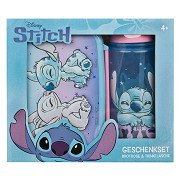 Lilo & Stitch Lunch Box and Drinking Cup