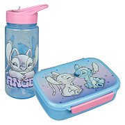 Lilo & Stitch Lunch Box and Drinking Cup