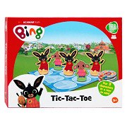 Bing Tic Tac Toe-Spiel