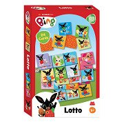 Bing Lotto Spel