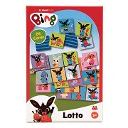 Bing Lotto Game