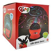 Bing LED-Glitzerkuppel