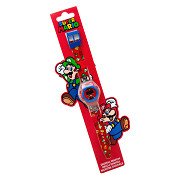 Super Mario Armbanduhr