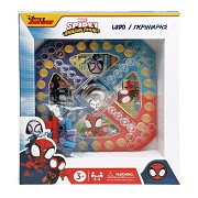 Spidey Ludo-Spiel