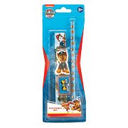 PAW Patrol Schreibset, 4-tlg.