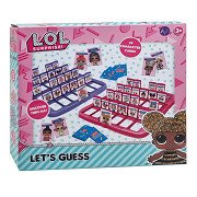 L.O.L. Let's Guess Game