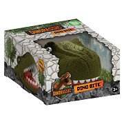Dinorassic Biting Game