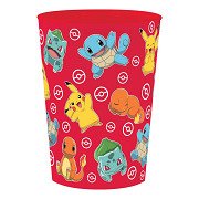 Pokémon Plastikbecher