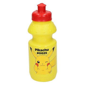 Pokémon-Sportflasche