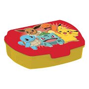 Pokémon Lunch Box